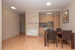 Mikka-Solana CONFORT - Canillo - 3