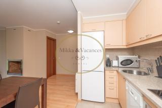 Mikka-Solana CONFORT - Canillo - 2