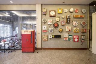 Station ONE Hotel - Aranyaprateth - 6