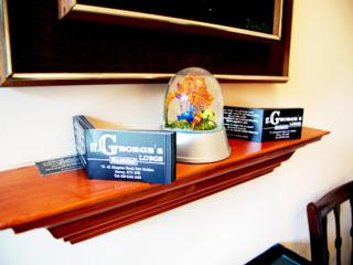 St. George's Lodge - Kingston upon Thames - 2