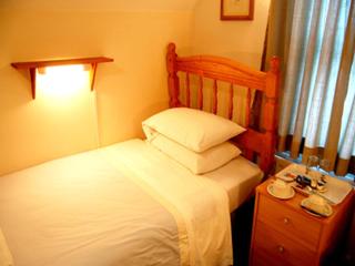 St. George's Lodge - Kingston upon Thames - 7