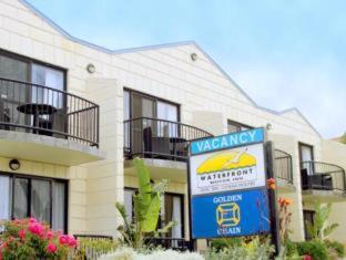 Apollo Bay Waterfront Motor Inn - Apollo Bay - 8