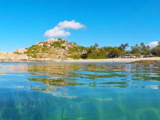 Horseshoe Bay Resort - Bowen - 1