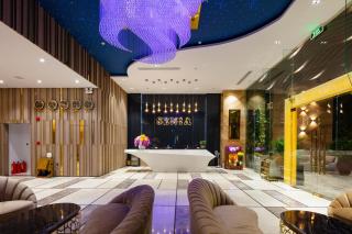 Senia Hotel Nha Trang - Nha Trang - 7
