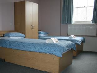LSE Passfield Hall - London - 8