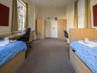 LSE Passfield Hall - Londra - 5