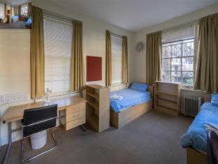 LSE Passfield Hall - London - 2
