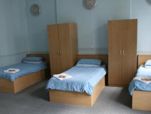LSE Passfield Hall - Londra - 1