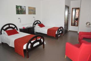 Casas Heddy, Well-being Resort - 1