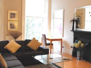 Dreamhouse Apartments Glasgow West End - Glasgow - 6