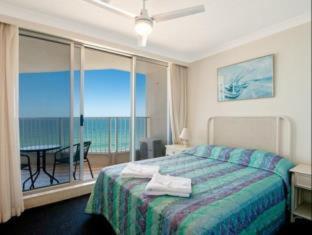 Beachside Tower Apartments - Gold Coast - 3