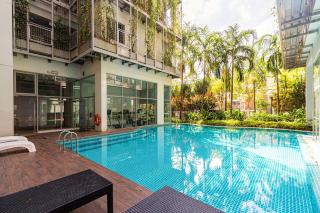 Thanksgiving Serviced Residence - Singapura - 2