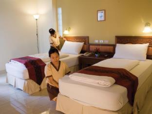 People Place Boutique In Town Hotel - SHA Extra Plus - 8