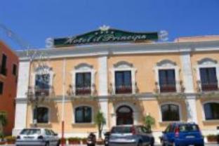Hotel Il Principe - Milazzo - 9