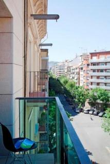 AinB Sagrada Familia Apartments - 3