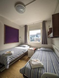 LSE Carr-Saunders Hall - London - 5
