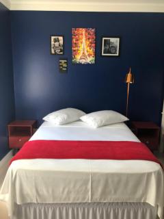 Mundo Livre Guest House - 1