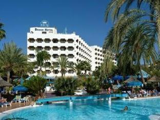 Corallium Beach by Lopesan Hotels - Adults Only - 9
