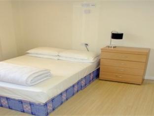 Access Euston - Londra - 6
