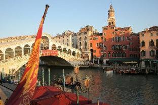 Hotel Rialto - 9