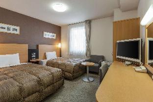 Comfort Hotel Kure - Kure - 2