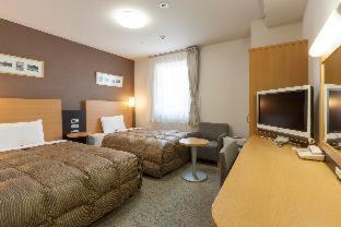 Comfort Hotel Kure - Kure - 1