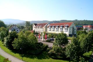 Seminaris Hotel Bad Boll - Bad Boll - 7