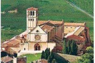 Hotel Cristallo di La Rosetta Srl - Assisi - 4