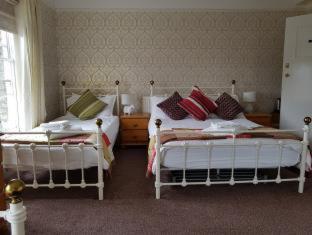Castle House Guest House - Dover - 5