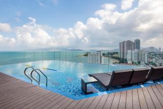Senia Hotel Nha Trang - Nha Trang - 0