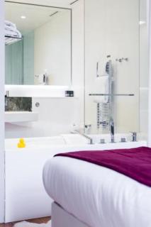 Town Hall Hotel - Shoreditch - Londra - 5