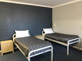 The Palms Motel- Formerly Flinders Motel - Wollongong - 1