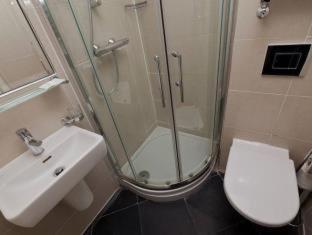 146 STUDIOS Marylebone - Londra - 8