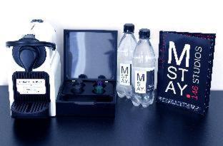 146 STUDIOS Marylebone - Londra - 5