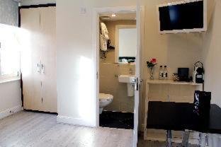 146 STUDIOS Marylebone - Londra - 2