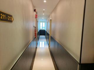 MK Paradise hotel - 9