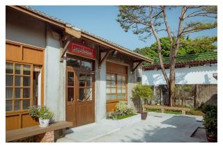 CandyFloss 棉花糖民宿 遊高雄 - 3