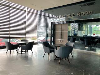 Pariss Hotel - Johor Bahru - 8