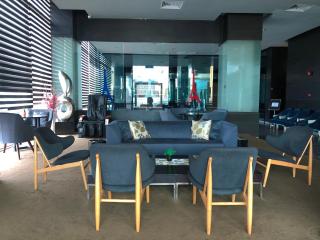 Pariss Hotel - Johor Bahru - 7