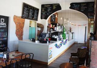 The Astor Hotel Motel - Goulburn - 8