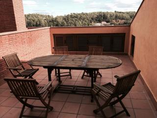 Aparthotel del Golf - Sant Cugat del Vallès - 1
