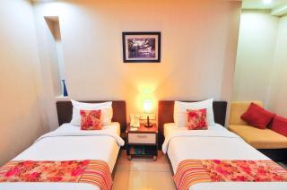 Daima Hotel Padang - 3