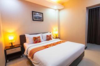 Daima Hotel Padang - Padang - 2