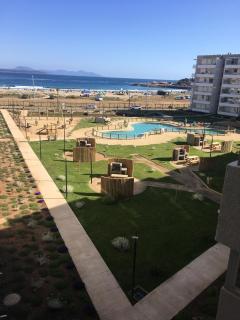 Departamento en Los Molles - Los Molles - 0