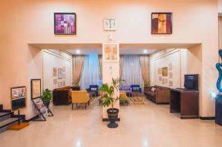 Daima Hotel Padang - 7
