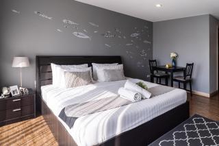Ploen Place Residence - Pattaya - 8