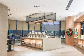 Palmer Hotel - Taichung - 4