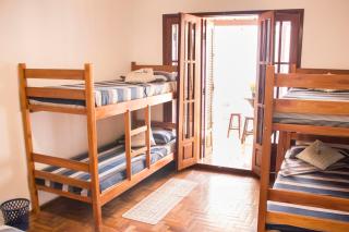 Flor de Lis Hostel - 2