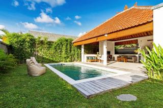 Awesome 1BR Villa in the heart of Seminyak - Seminyak - 2