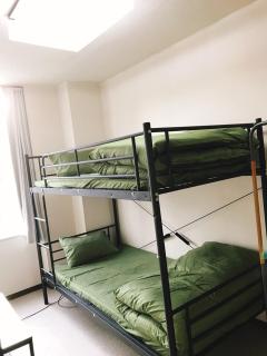 Joinus Ise Apartment - Ise - 0